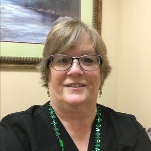 Meet your Posher, Judy